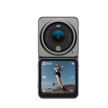 Action Cameras